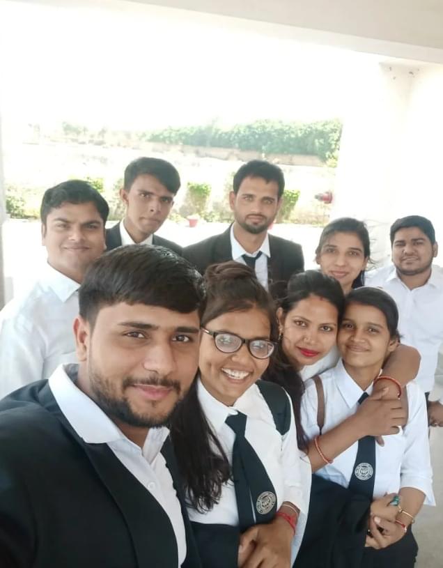 Krishna Institute of Law Ghaziabad KIL Glimpse photo 11